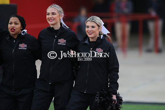 Troy @ Arkansas State (Senior Day) 11-26-22_JWM_0207