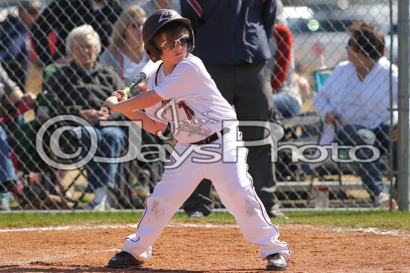 Benton Panthers vs. Greenbrier Cannons 2-28-16 JWM_0126
