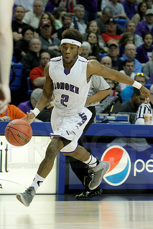 Lonoke vs. Brookland 4A Boys State Finals  3-13-14 3-13-2014 (© Justin Manning) JWM_0056