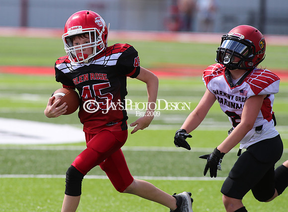 Glen Rose @ Harmony Grove 5th Grade 9-14-24_JWM_0117