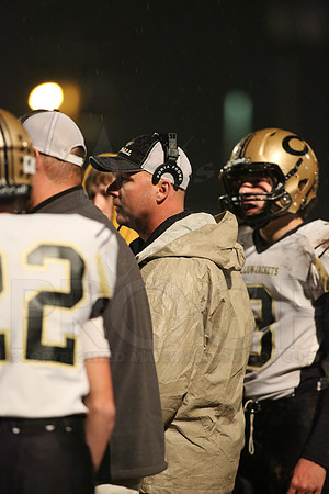 Clinton @ Pine Bluff Dollarway 11-21-2014 (©Justin Manning) JWM_010