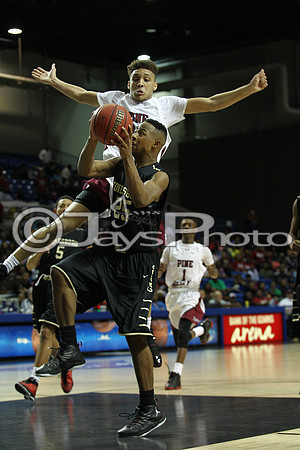 Jonesboro vs. Pine Bluff 6A State Boys 3-13-2015 (©Justin Manning) JWM_410