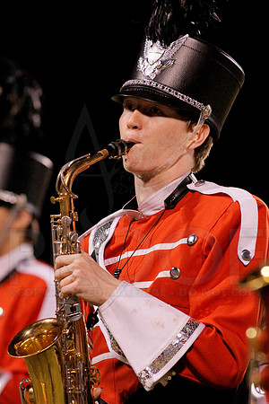 Glen Rose @ Jessieville 10-4-13 (© Justin Manning) JWM0347