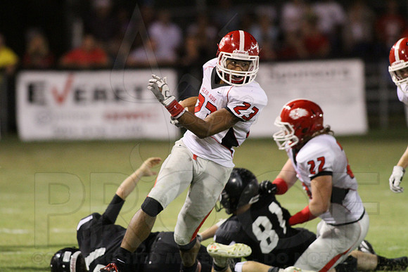 Glen Rose @ Bauxite 9-13-13 (© Justin Manning) JWM0237