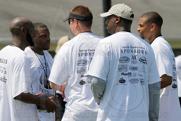 Tyrell Johnson Football Camp 7-20-12 (Justin Manning)233