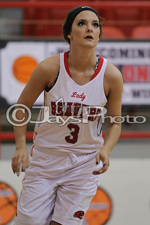 Jessieville @ Glen Rose (Homecoming) JWM_1035