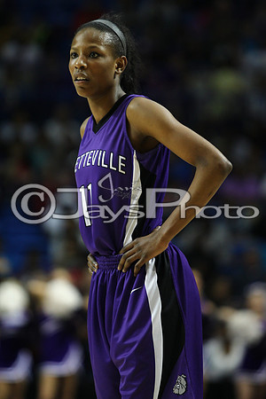 Conway vs. Fayetteville 7A Girls State Finals 3-14-2015 (©Justin Manning) JWM_341