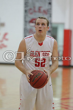 Jessieville @ Glen Rose (Homecoming) JWM_0668