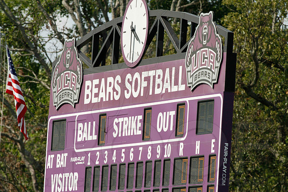 Arkansas High School Softball All-Star game 6-24-2014 (© Justin Manning) JWM_0001