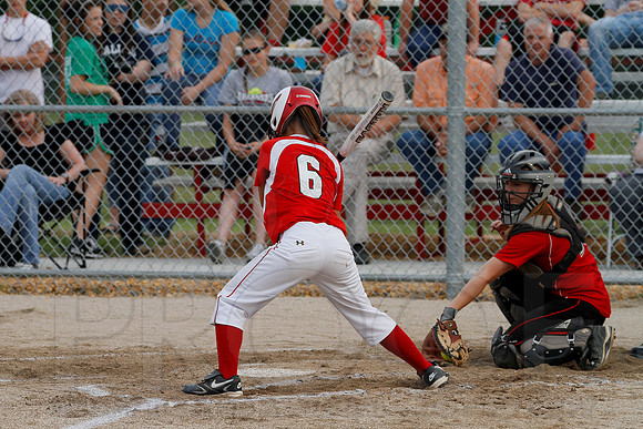 Harmony Grove vs. Glen Rose 4-26-12Justin Manning)029