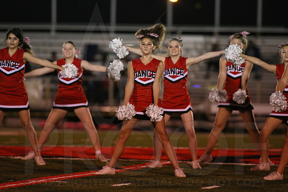 Prescott @ Glen Rose Jr High 10-16-2014 (©Justin Manning) JWM_296