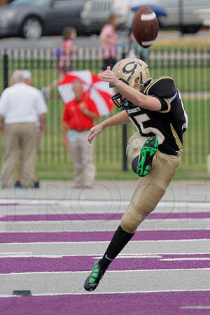AR Baptist vs. Clinton at UCA 8-27-12 (Justin Manning)057
