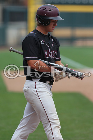 6A State Baseball Finals Benton vs. Sheridan 5-23-2015 (©Justin Manning) JWM_0408