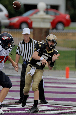 AR Baptist vs. Clinton at UCA 8-27-12 (Justin Manning)017