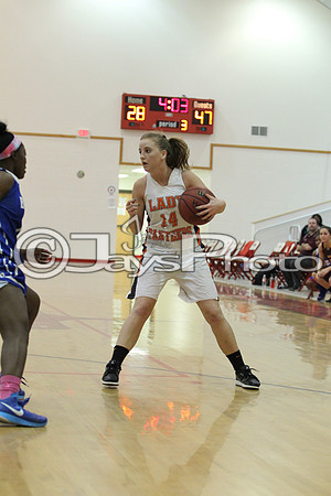 Tri-Lakes All Star Baketball Game 3-17-2015 (©Justin Manning) JWM_0128