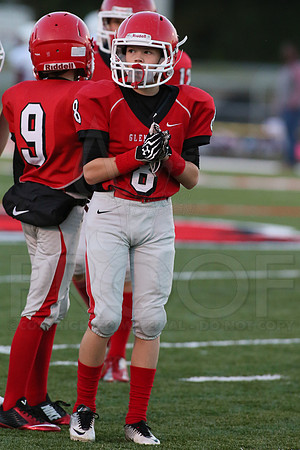 Prescott @ Glen Rose Jr High 10-16-2014 (©Justin Manning) JWM_079