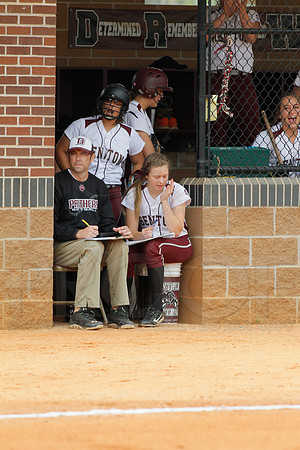 Benton vs. Russellville State Simi-Finals 5-17-2014 (© Justin Manning) JWM_0020