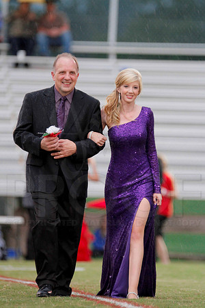 Bismarck @ Glen Rose (Homecoming) 10-5-12 (Justin Manning)0052
