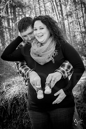 Audrey & TJ Raper 2-2-13 (Justin Manning)0033