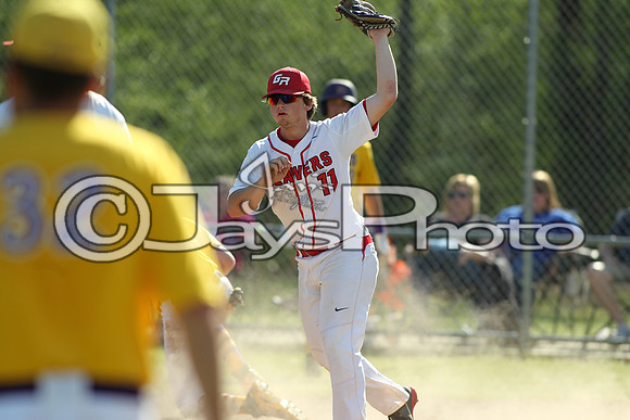 Mayflower @ Glen Rose baseball_JWM_0075