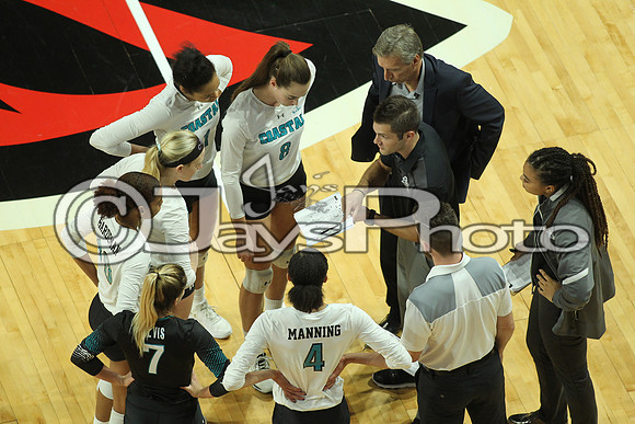 Arkansas State vs. Coastal Carolina 11-18-17_JWM0118