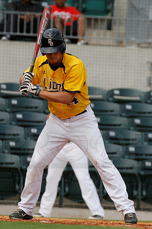 ASU vs. UAPB (Dickey Stephens Park) 5-8-12 (Justin Manning)073