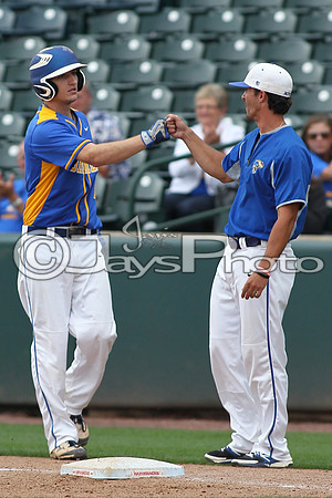 6A State Baseball Finals Benton vs. Sheridan 5-23-2015 (©Justin Manning) JWM_0080
