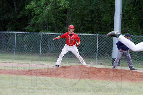 3A Regionals Baseball-Softball Finals 5-6-13 (© Justin Manning) JWM0285