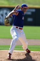 4A State Baeball Finals Arkadelphia vs. Star City 5-22-2015 (©Justin Manning) JWM_0012