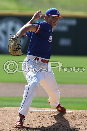 4A State Baeball Finals Arkadelphia vs. Star City 5-22-2015 (©Justin Manning) JWM_0012