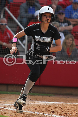 4A State Softball Finals Bauxite vs. Mena 5-22-2015 (©Justin Manning) JWM_0686