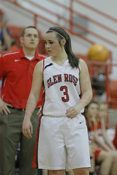 Harmony Grove @ Glen Rose 2-5-13 (Justin Manning)0194