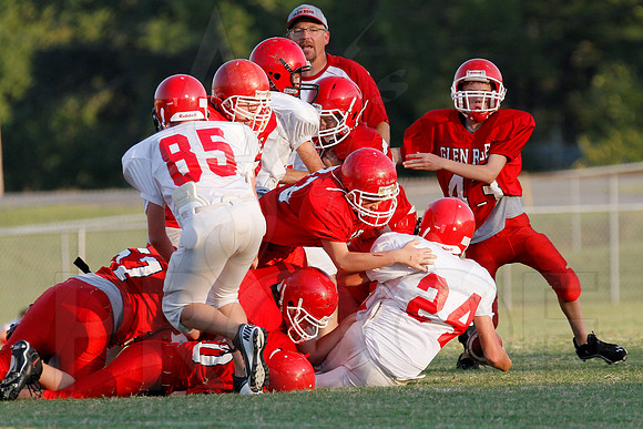 Harmony Grove @ Glen Rose 9-20-12 (Justin Manning)0017