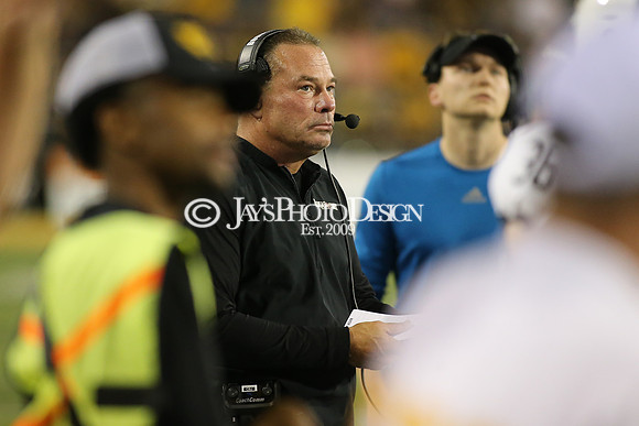 Arkansas State @ Southern Mississippi 10-15-22_JWM_0492