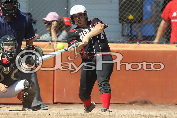 Glen Rose vs. Rose Bud 5-3A Regional softball 5-6-17_JWM00463