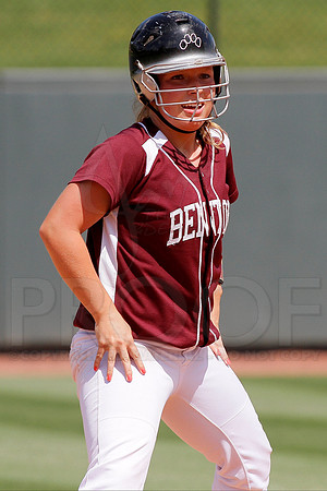 6A Benton vs Russellville State Finals 5-17-13 (© Justin Manning) JWM0282