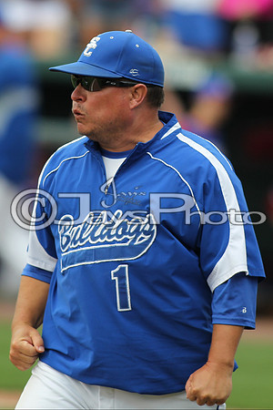 4A State Baeball Finals Arkadelphia vs. Star City 5-22-2015 (©Justin Manning) JWM_0556