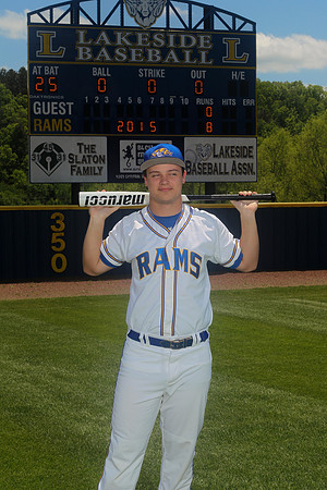 Harrison Russell package1A