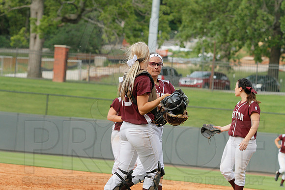6A State Softball Finals Sheridan vs. Benton 5-23-2014 (© Justin Manning) JWM_0298