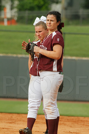 6A State Softball Finals Sheridan vs. Benton 5-23-2014 (© Justin Manning) JWM_0045