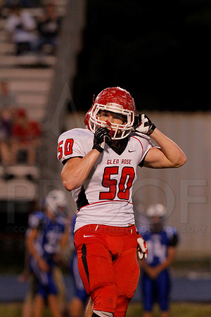 Glen Rose @ Jessieville 10-4-13 (© Justin Manning) JWM0141