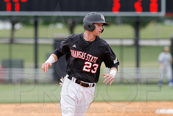 MTSU @ ASU baseball 4-28-13 (© Justin Manning) JWM0254