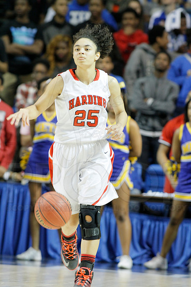 3A Girls State Finals-Harding Academy vs. eStem 3-14-2014 (© Justin Manning) JWM_0060
