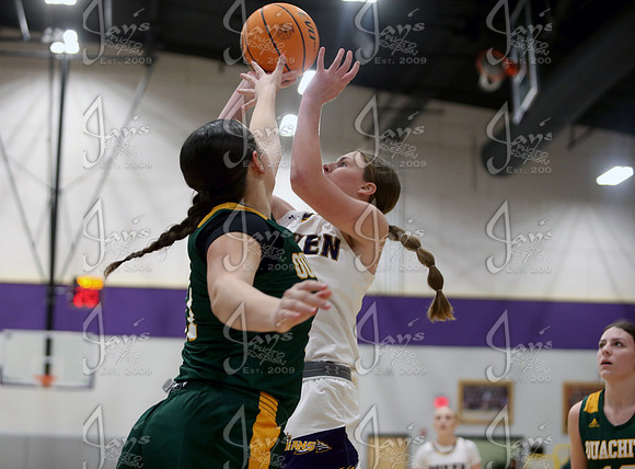 Ouachita @ Poyen Sr. Girls 1-21-25_JWM_0600