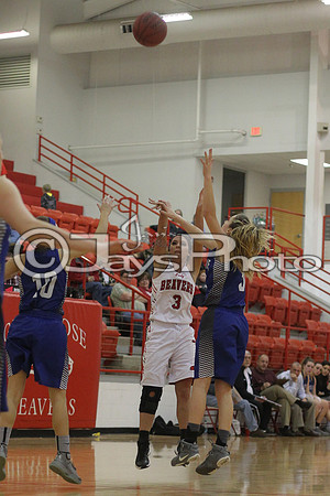 Jessieville @ Glen Rose (Homecoming) JWM_1367