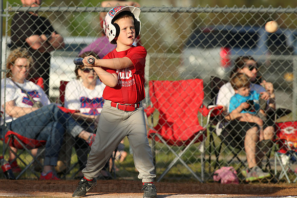 Phillies vs. Bomb Squad 4-10-14 4-10-2014 (© Justin Manning) JWM_0187