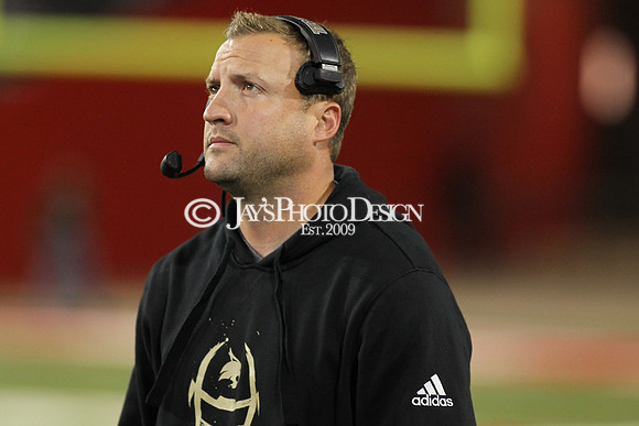 Texas State @ Arkansas State 10-26-19_0844