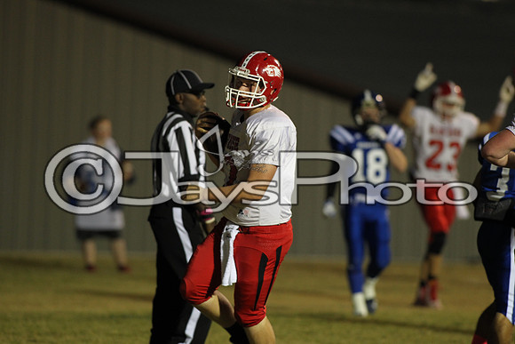 Glen Rose @ Bismarck 10-9-2015 (©Justin Manning) JWM_0164