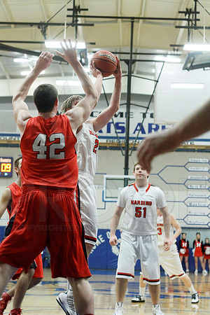 Harmony Grove vs Harding Academy 2-20-13 (©Justin Manning)0063