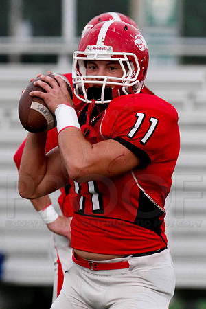 Jessieville @ Glen Rose 9-28-12 (Justin Manning)0010